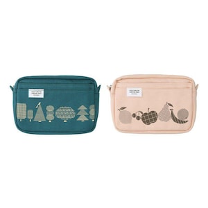 S Size - Delfonics Kubble Inner carrying
