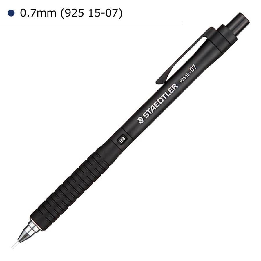 Staedtler Drafting Pencil - 925 15 Series 0.3/0.5/0.7/0.9