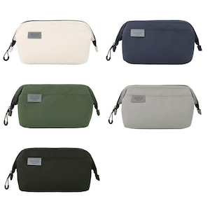 Stationery Pouch Delfonics Inner carrying water repellent wire pouch S