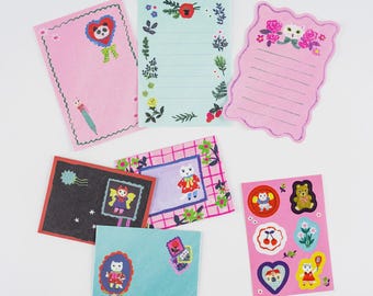 Hobonichi Techo 2025 Weeks Yumi Wallpaper Starting in January Weekly Notebook We