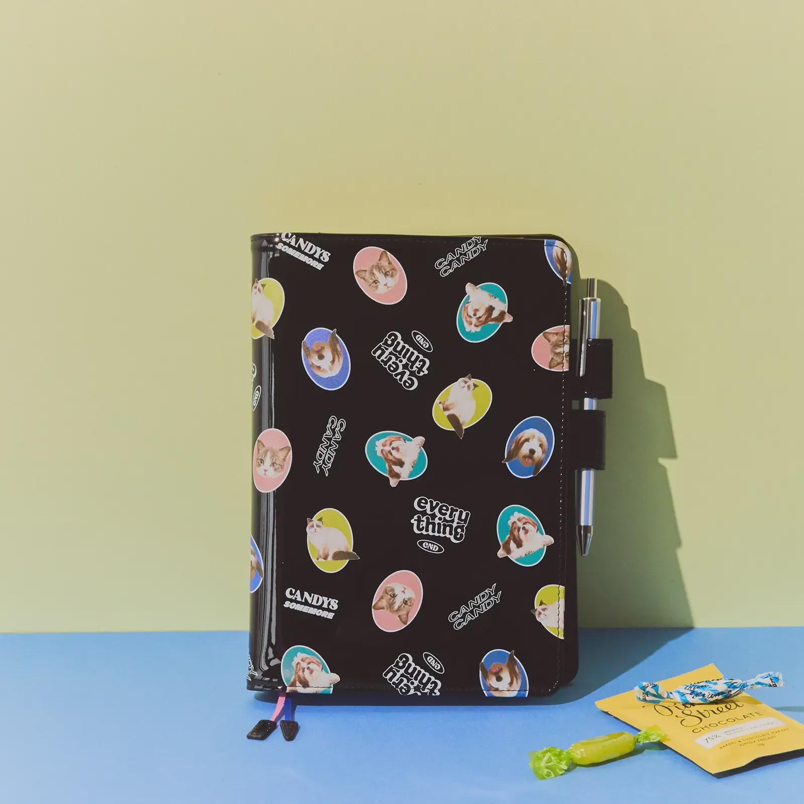 DokiDokiStickers - Etsy 日本