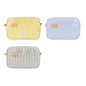 Stationery Pouch Delfonics Sereno Inner Carrying S
