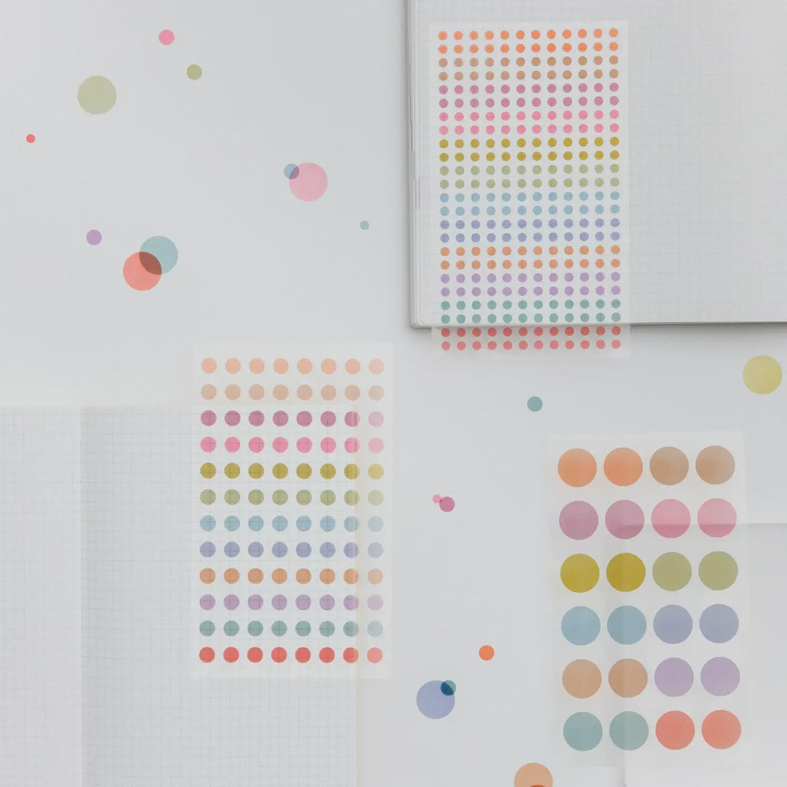 Tsuki Stickers - Etsy UK