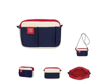 Delfonics - Paris Louvre Limited - Inner Carrying - S size