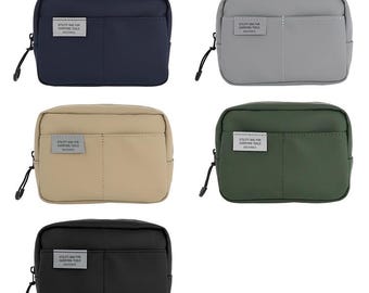 XS Size - Delfonics Inner carrying  - Water Repellent bag
