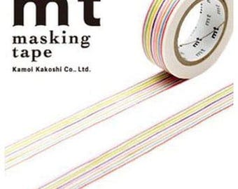 セット • コンテナ、mtマスキングテープ - mt ex、45 mm x 10 m - Etsy