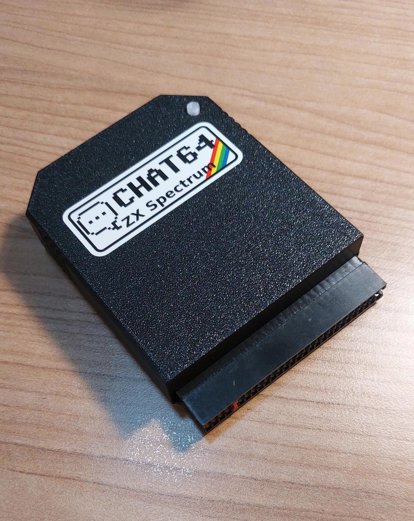 ジーメモリー Zx Spectrum Sd - Etsy Canada