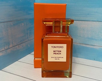 Tom Ford Bitter Peach 100ml - Fragrance, Perfume, Tom Ford, Bitter Peach, 100ml Bottle