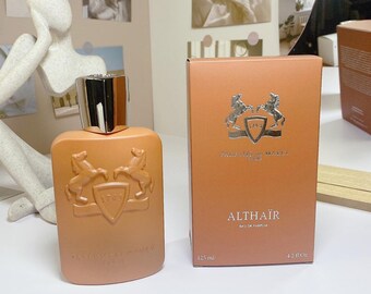 Althaïr Eau de Parfum for men Parfums de Marly 4.2 oz 125ml NEW Sealed