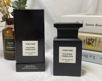 Tom Ford Fucking Fabulous Eau de Parfum 100ml 3.4oz New in Box