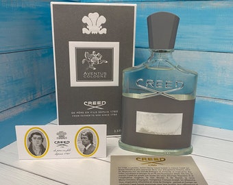 Creed Aventus Cologne 100ml - Free Shipping: Discover a New Fragrance Experience