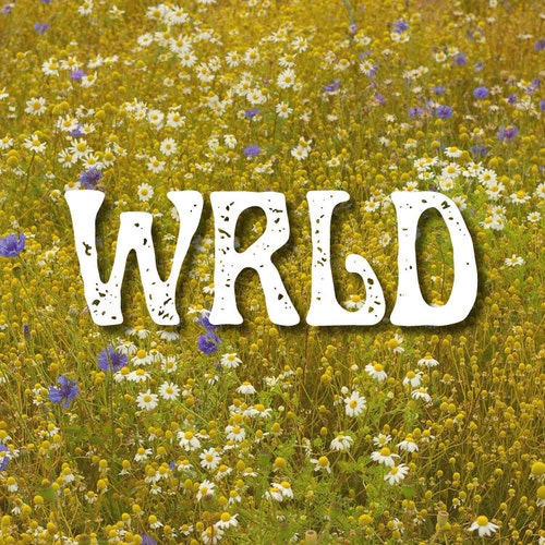 Etsy profile picture for @moviewrld