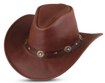 Vintage 1940's NO. 1 Quality Stetson Western Hat - Etsy