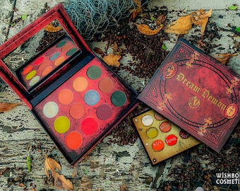 Dream Demon Palette