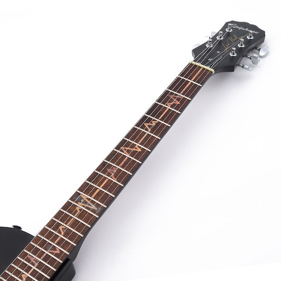 Guitar inlay online stickers india