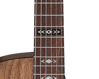 Fretlook Tree Of Life - アコースティックギターおよびエレキギターの