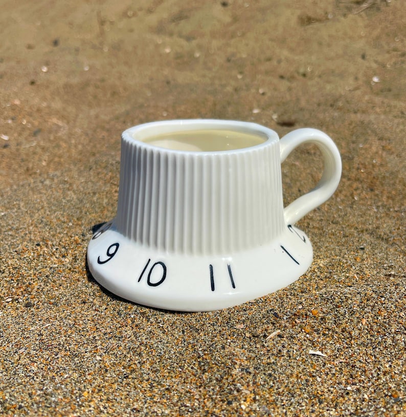Chibson USA The Tone Mug - Thumbnail 2