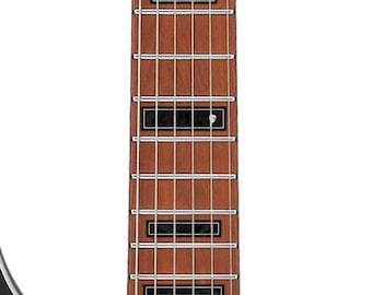 Fretlook Tree Of Life - アコースティックギターおよびエレキギターの