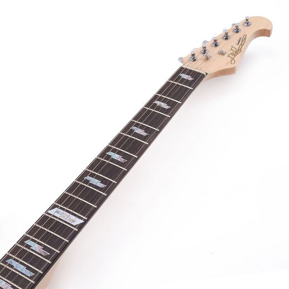 Guitar inlay shop stickers india