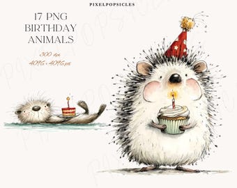 Birthday & Party Decor