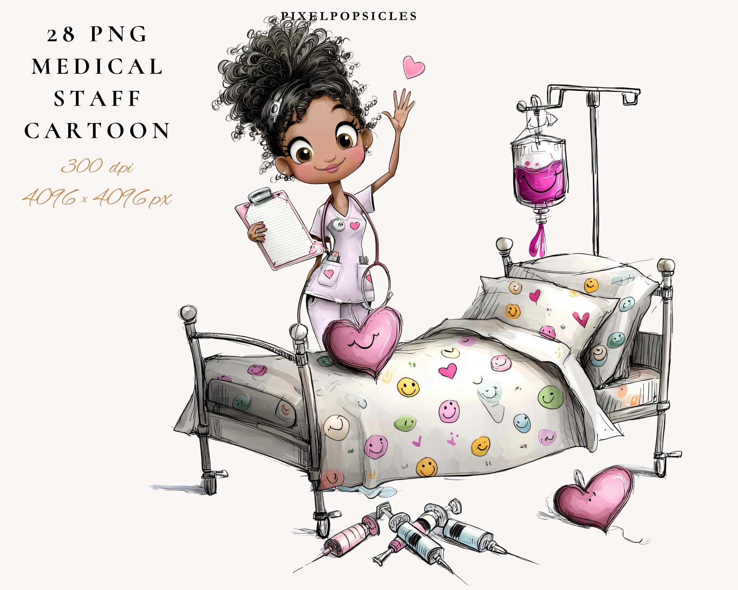 B Struktur - St.-Antonius-Hospital, image size:2500x2000