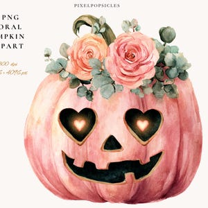 Heart Eyes Pumpkin Stencil - Etsy