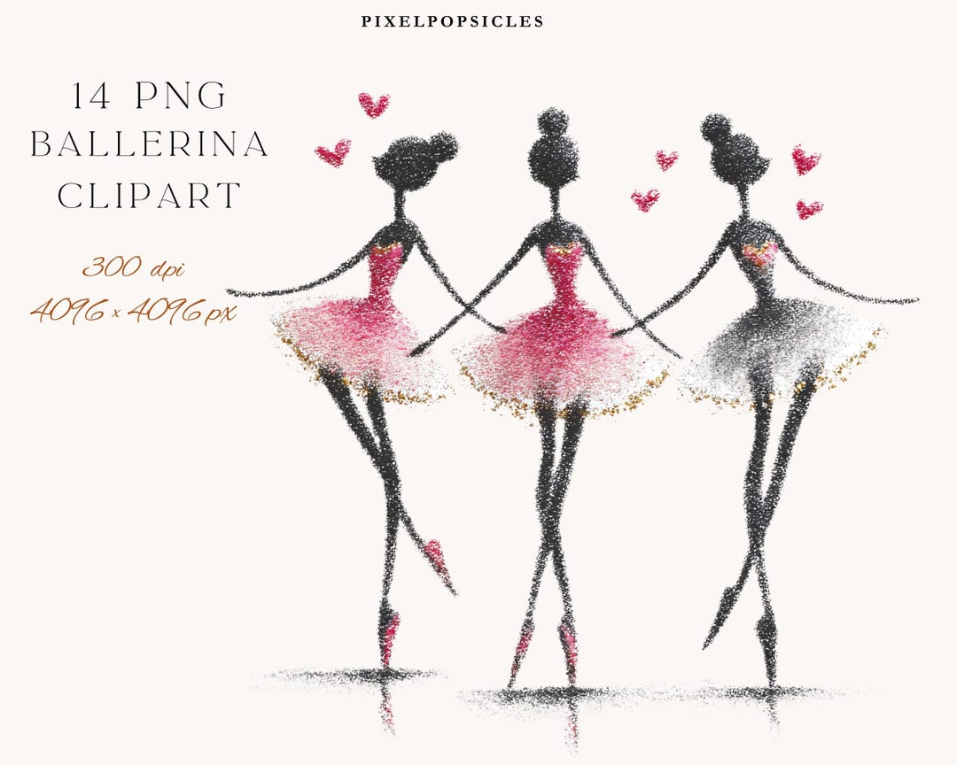 3 Ballerina Kuchenaufsätze – Tanzende Figuren Aus PVC, Zartes Rosa, Für Ballett-Party & Geburtstag 3 Ballerina Kuchenaufsätze – Tanzende Figuren Aus PVC, Zartes Rosa, Für Ballett-Party & Geburtstag