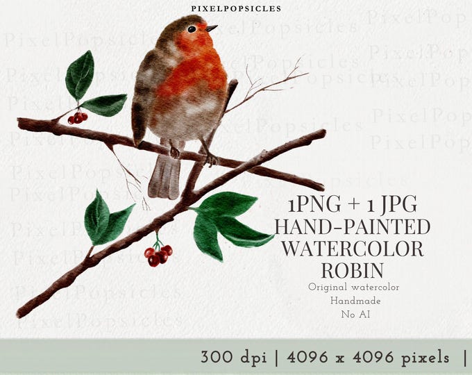 No AI • Hand Painted