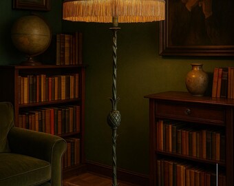 IKEA PS 2017 Lamp | White | Ola Wihlborg | Vintage Table