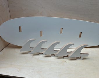 Porte-manteau mural pour peignoir et combinaison de plongée Hang5