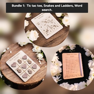 Wooden Tic Tac Toe game, handcrafted and eco-friendly, perfect for family game nights, coffee table decor, or unique gifts for kids and adults. Stylish and durable design made from high-quality wood, ideal for birthdays, parties, or educational activities. A personalised Tic Tac Toe set makes a great keepsake or custom decor piece. Fun and interactive wooden game for children and families, blending entertainment with style in any home or event