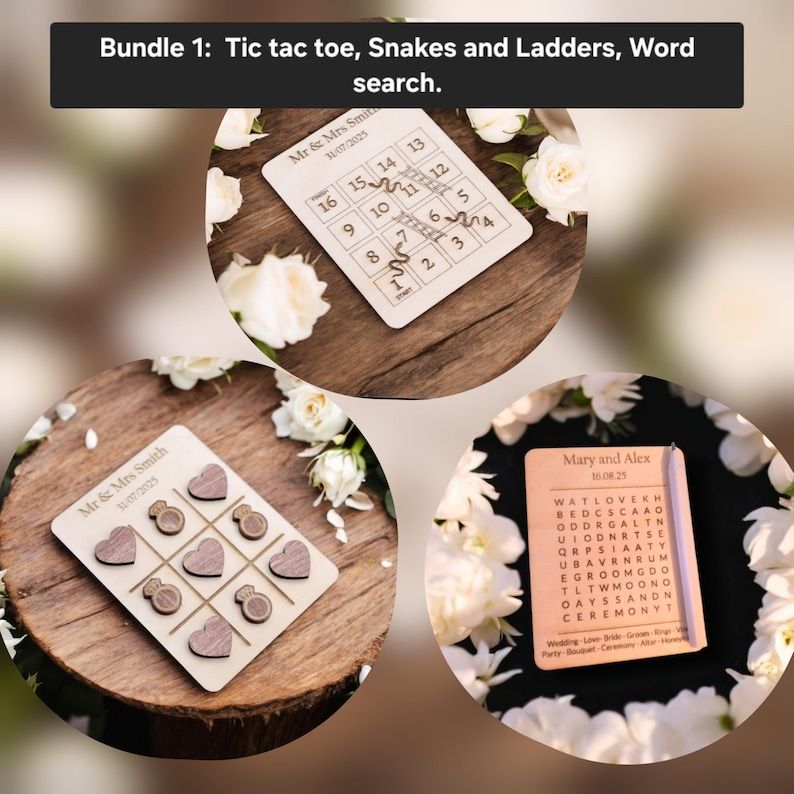 Wooden Tic Tac Toe game, handcrafted and eco-friendly, perfect for family game nights, coffee table decor, or unique gifts for kids and adults. Stylish and durable design made from high-quality wood, ideal for birthdays, parties, or educational activities. A personalised Tic Tac Toe set makes a great keepsake or custom decor piece. Fun and interactive wooden game for children and families, blending entertainment with style in any home or event