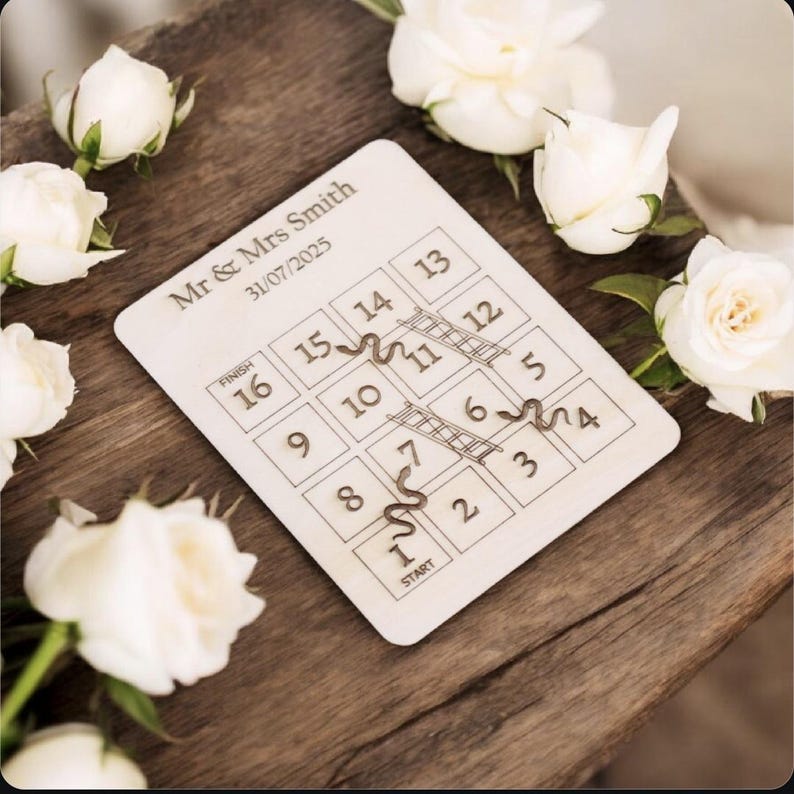 Wooden Tic Tac Toe game, handcrafted and eco-friendly, perfect for family game nights, coffee table decor, or unique gifts for kids and adults. Stylish and durable design made from high-quality wood, ideal for birthdays, parties, or educational activities. A personalised Tic Tac Toe set makes a great keepsake or custom decor piece. Fun and interactive wooden game for children and families, blending entertainment with style in any home or event