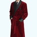 see more listings in the Smoking jackets section