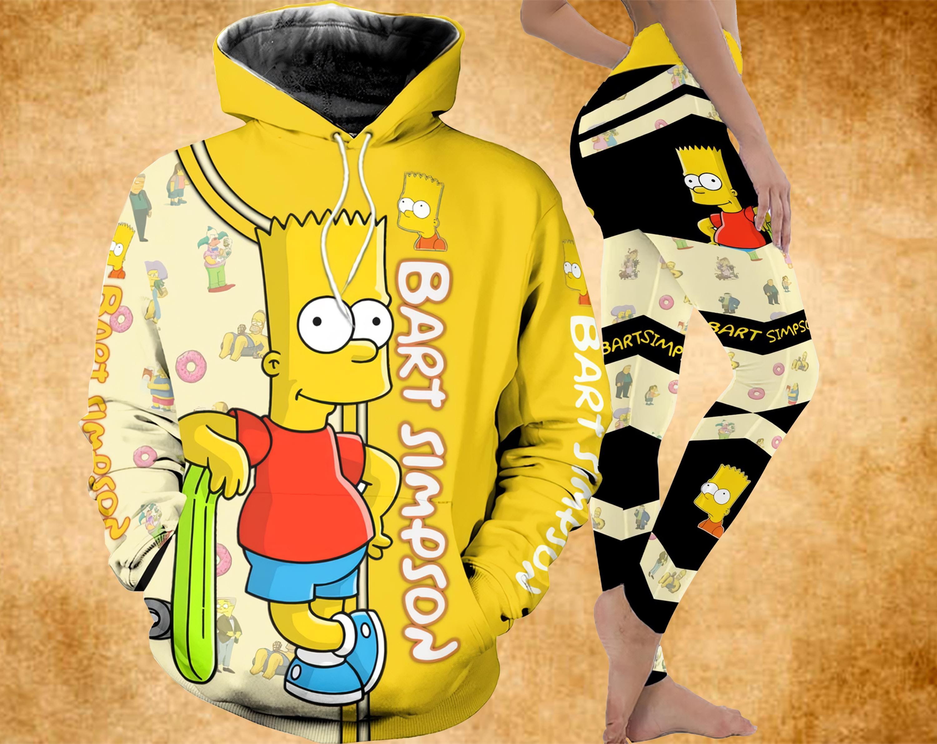 Bart Simpson Drip New Zealand