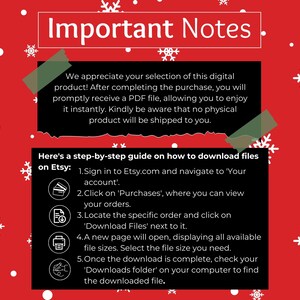 Christmas Affirmation Cards for Kids Printable Positive Affirmation ...