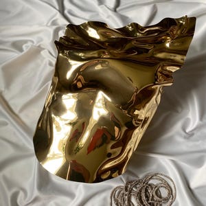 Gold Armor Corset Bustier, Holiday Rave Outfit For Photoshoot, Custom Corset, Festival Goddess Outfit, Custom Cosplay Breastplate