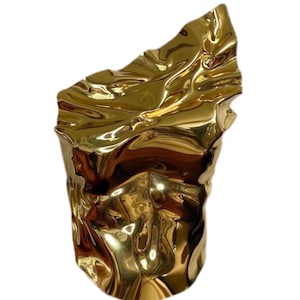 Gold Corset Top, Gold Armor Custom Corset, Fashion Overbust Corset Top, Royal Plastic Corset, Custom Corset, Fashion Corset
