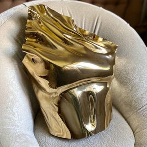 Gold Corset Top, Gold Armor Custom Corset, Fashion Corset, Custom Corset, Metalic Cosplay Outfit, Overbust Fantasy Festival Costume