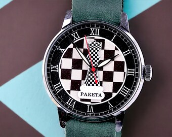 Chess Watch