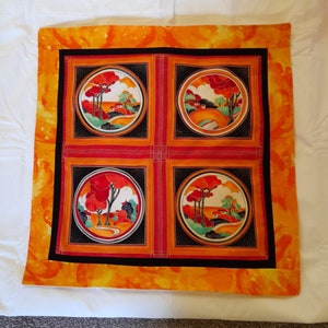 Cushion Covers