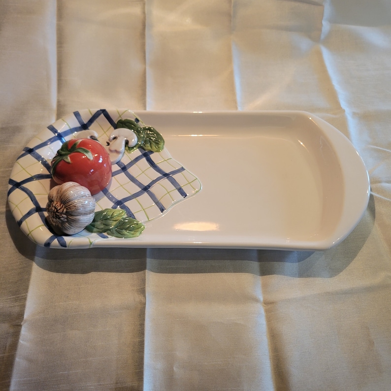 Bella Casa By Ganz Serving Tray