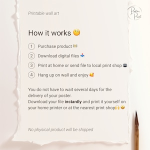 Blue Wall Art, Letter E Poster, Preppy Room Decor, E Initial Print Cute Blue Wall Art Single Letter Print Dorm Room Decor Printable Wall Art