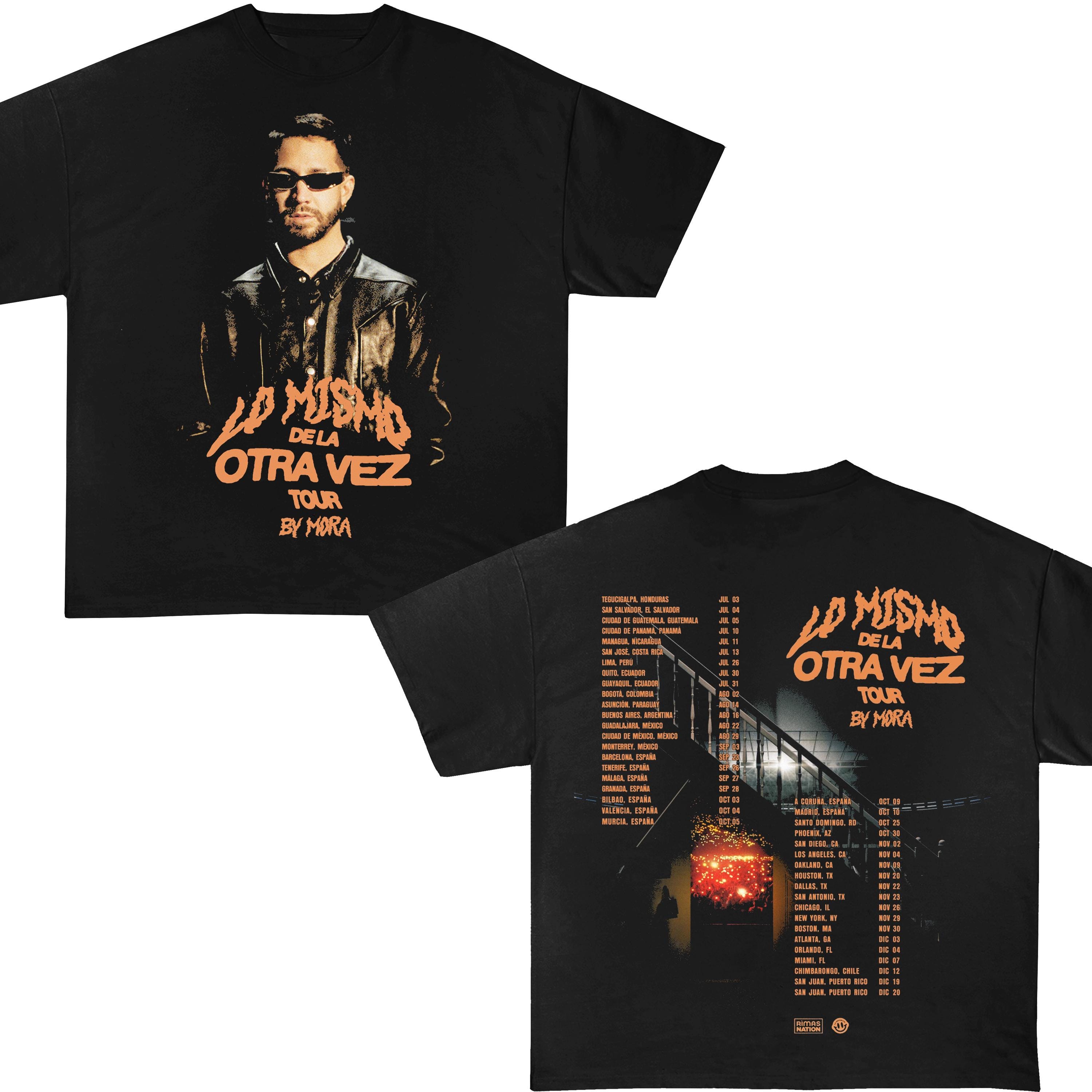 Amazon.co.jp: ELLEGARDEN T-shirt Tour Goods Black M