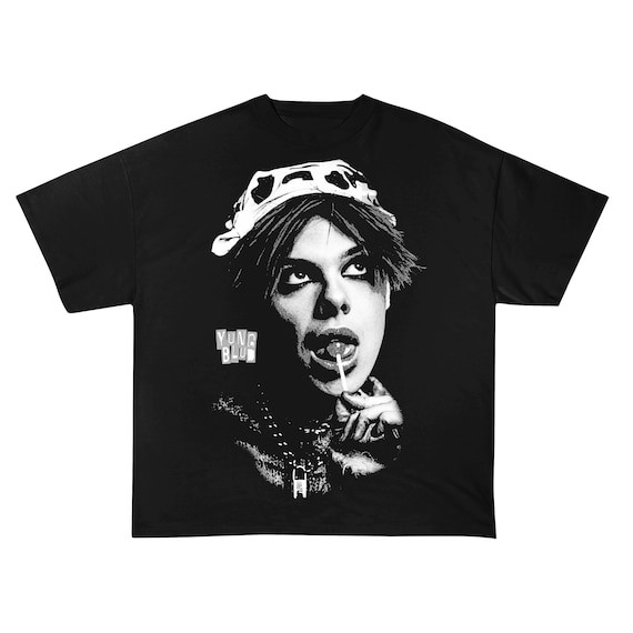 Yungblud Tour Tee Yungblud Tour Yungblud Shirt Yungblud 2025