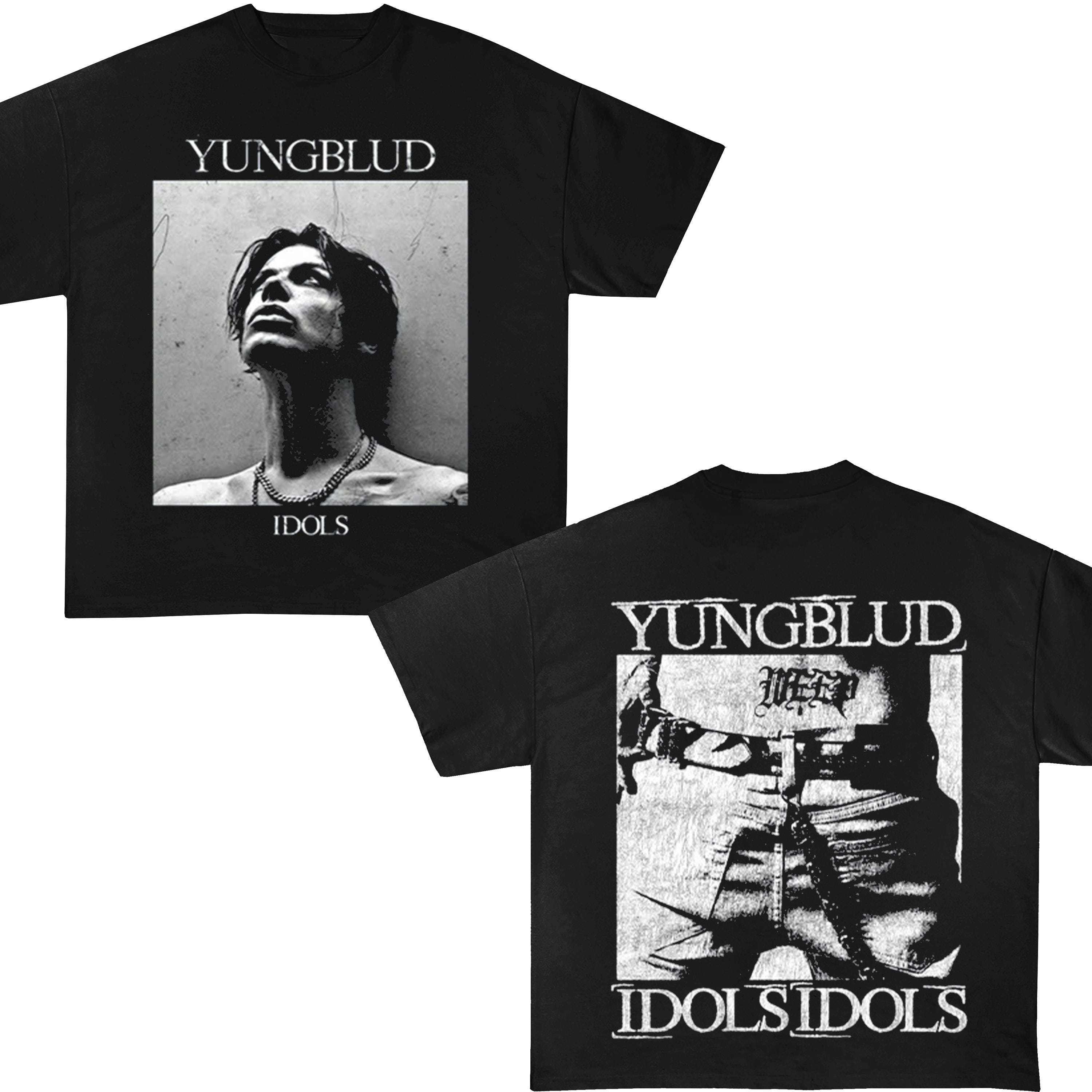Yungblud Tour Tee Yungblud Tour Yungblud Shirt Yungblud 2025