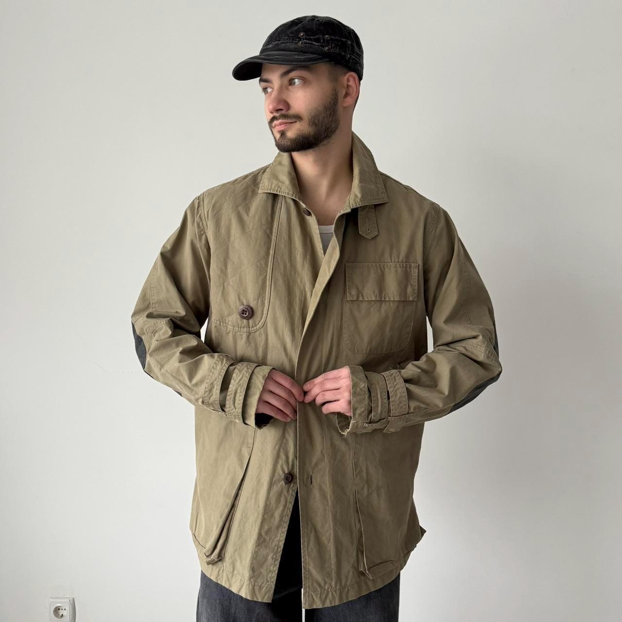 2000s Military Jackets - Etsy