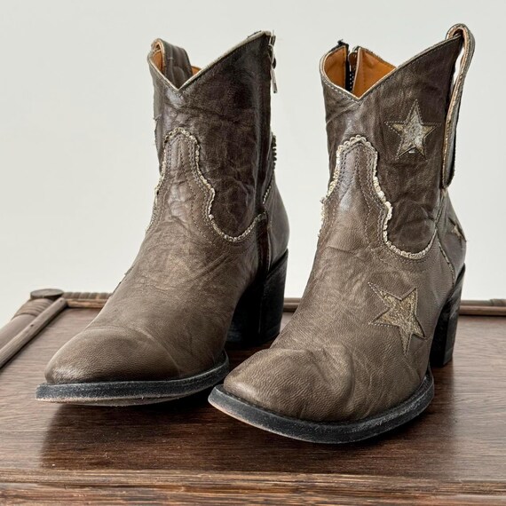 pajar paityn boots