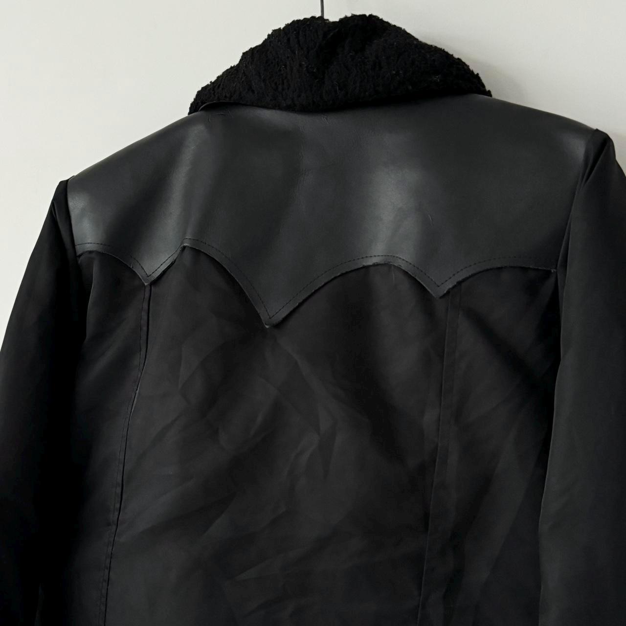 BEAMS X Rocky Mountain Featherbed X Porter Jacket - SIZE 40 (≈S-M