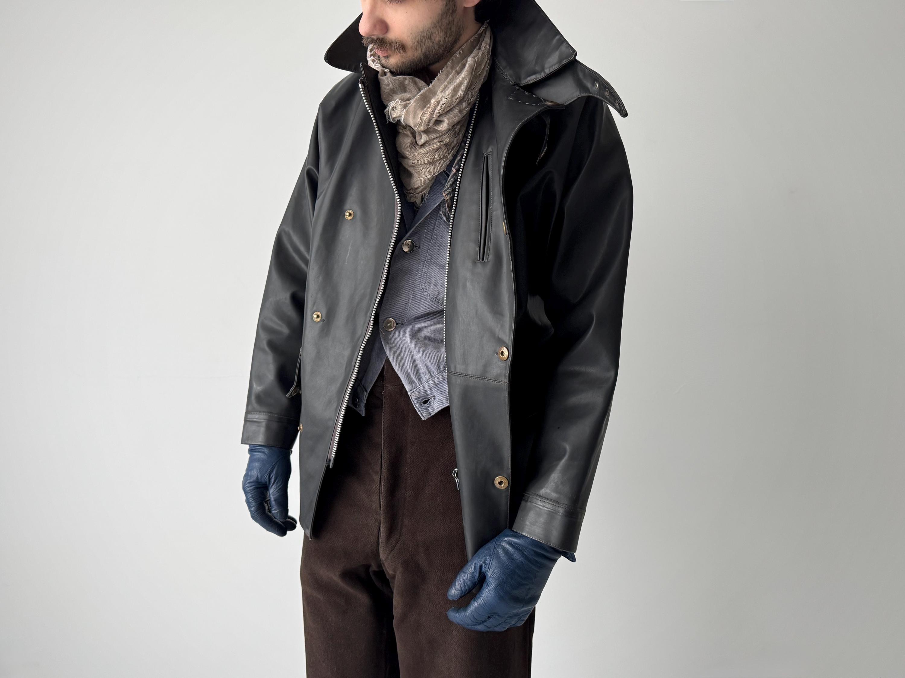 Belstaff black prince - Etsy 日本